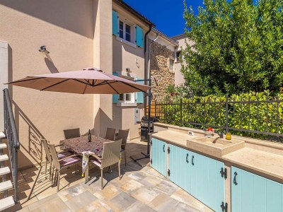 Villa Villa MAVRA with private pool - Features photo 10