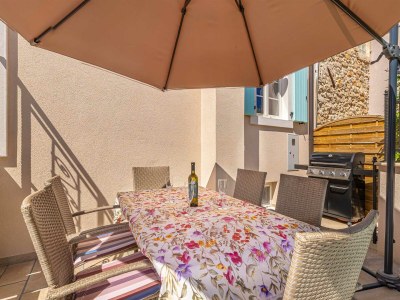 Villa Villa MAVRA with private pool - Features photo 11