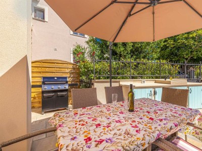 Villa Villa MAVRA with private pool - Features photo 12