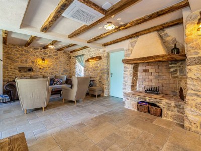 Villa Villa MAVRA with private pool - Features photo 13