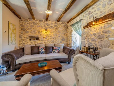 Villa Villa MAVRA with private pool - Features photo 14