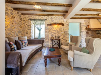 Villa Villa MAVRA with private pool - Features photo 15