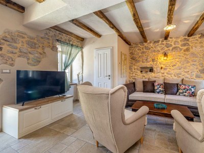 Villa Villa MAVRA with private pool - Features photo 16