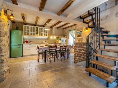 Villa Villa MAVRA with private pool - Features photo 17