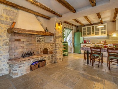 Villa Villa MAVRA with private pool - Features photo 18