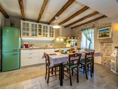 Villa Villa MAVRA with private pool - Features photo 19