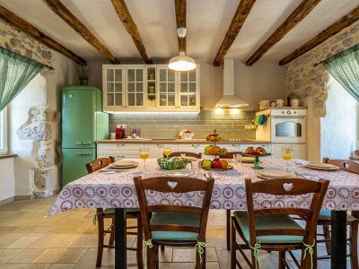 Villa Villa MAVRA with private pool - Features photo 20