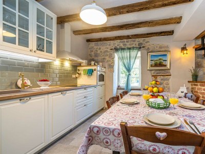 Villa Villa MAVRA with private pool - Features photo 21