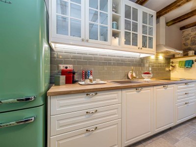 Villa Villa MAVRA with private pool - Features photo 22