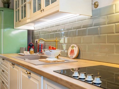 Villa Villa MAVRA with private pool - Features photo 23