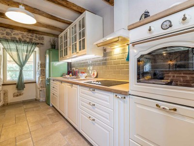 Villa Villa MAVRA with private pool - Features photo 24