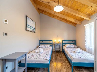 Villa Villa MAVRA with private pool - Features photo 35