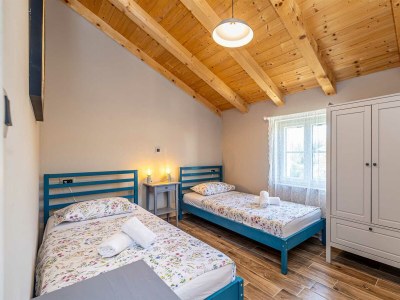 Villa Villa MAVRA with private pool - Features photo 36