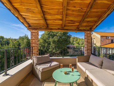 Villa Villa MAVRA with private pool - Environment photo 39