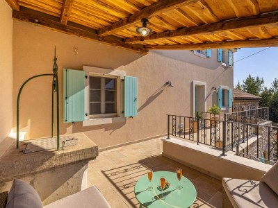 Villa Villa MAVRA with private pool - Environment photo 40