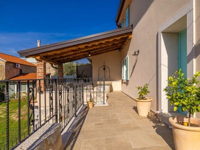 Villa Villa MAVRA with private pool - Environment photo 41