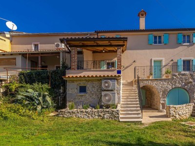 Villa Villa MAVRA with private pool - Environment photo 42