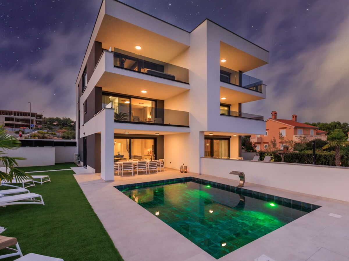 Villa Villa LEA MAGDALENA III