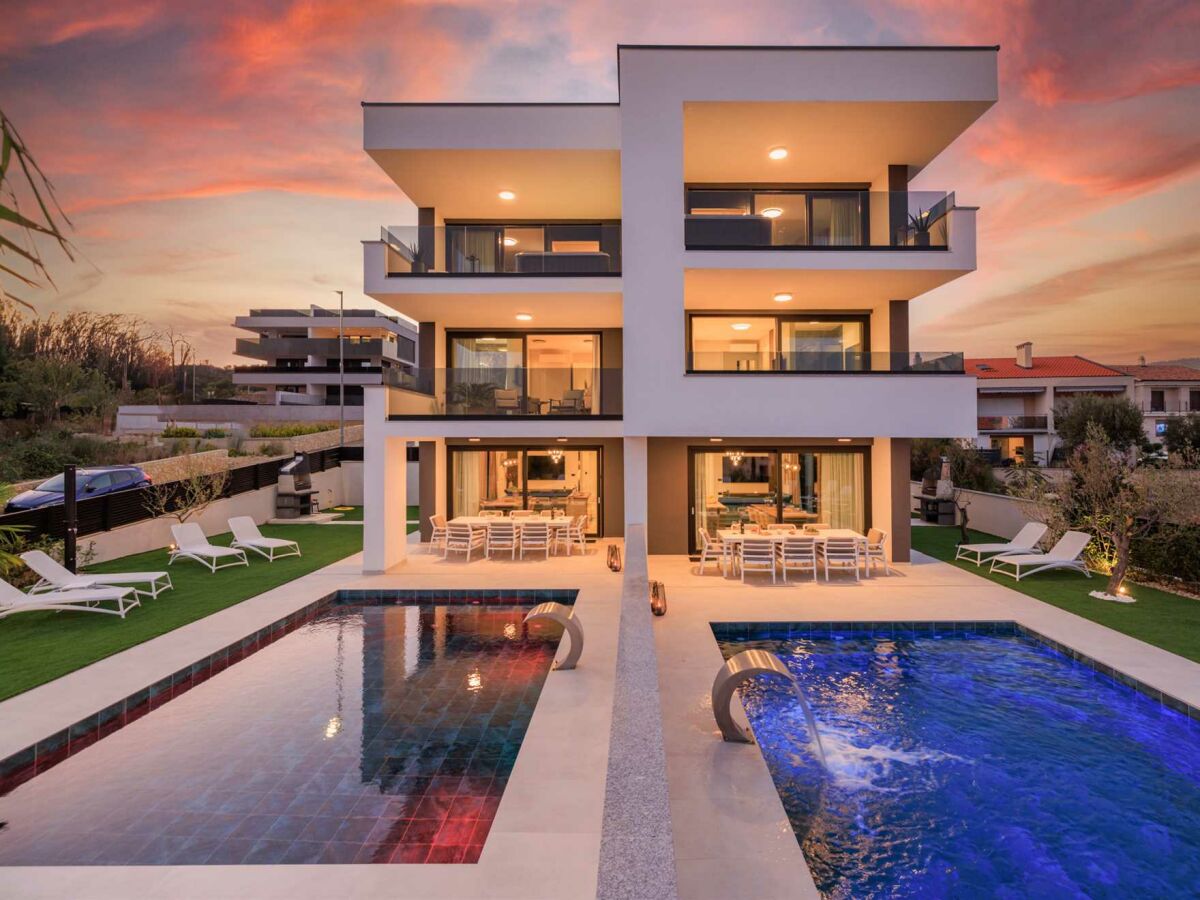 Villa Villa LEA MAGDALENA III - Outdoor photo 2