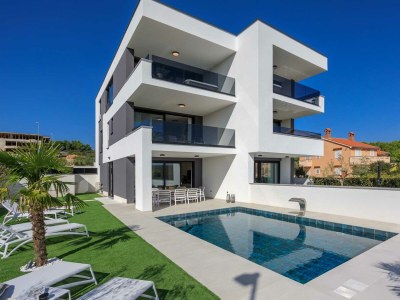 Villa Villa LEA MAGDALENA III - Outdoor photo 4