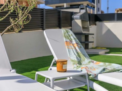 Villa Villa LEA MAGDALENA III - Outdoor photo 11