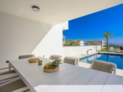 Villa Villa LEA MAGDALENA III - Outdoor photo 15