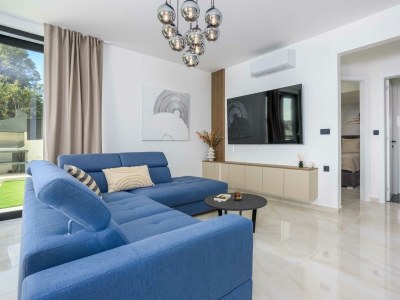 Villa Villa LEA MAGDALENA III - Features photo 23