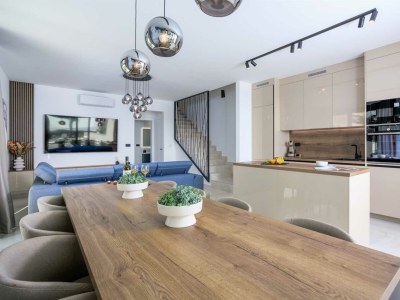 Villa Villa LEA MAGDALENA III - Features photo 24