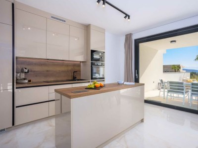 Villa Villa LEA MAGDALENA III - Features photo 25