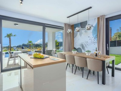 Villa Villa LEA MAGDALENA III - Features photo 26