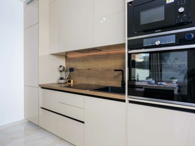 Villa Villa LEA MAGDALENA III - Features photo 27