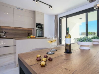 Villa Villa LEA MAGDALENA III - Features photo 28