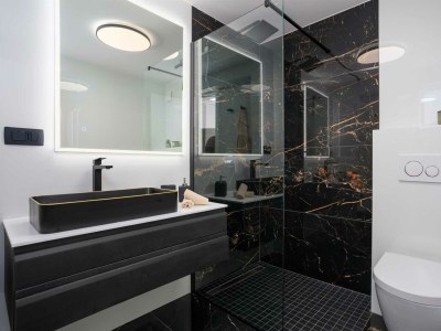 Villa Villa LEA MAGDALENA III - Features photo 31