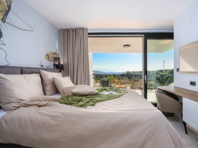 Villa Villa LEA MAGDALENA III - Features photo 32