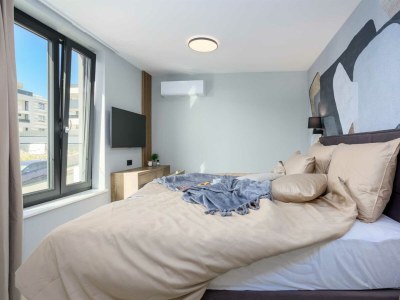 Villa Villa LEA MAGDALENA III - Features photo 35