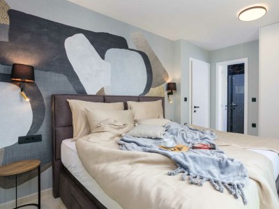 Villa Villa LEA MAGDALENA III - Features photo 36