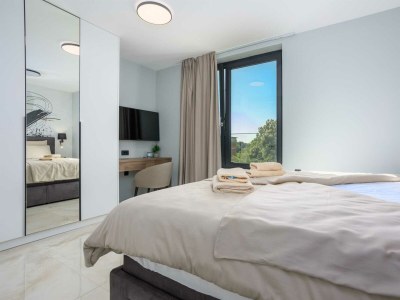 Villa Villa LEA MAGDALENA III - Features photo 40