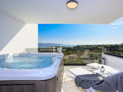 Villa Villa LEA MAGDALENA III - Features photo 43