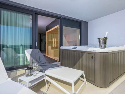 Villa Villa LEA MAGDALENA III - Features photo 44