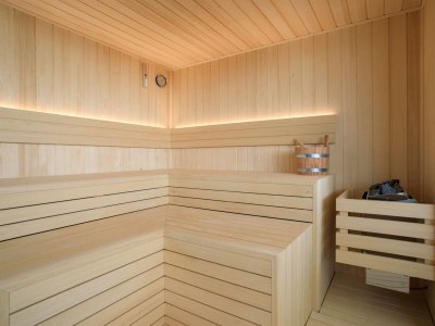 Villa Villa LEA MAGDALENA III - Features photo 45