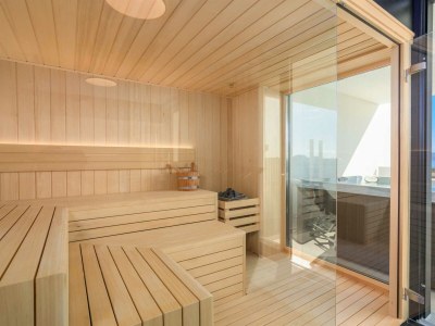 Villa Villa LEA MAGDALENA III - Features photo 46