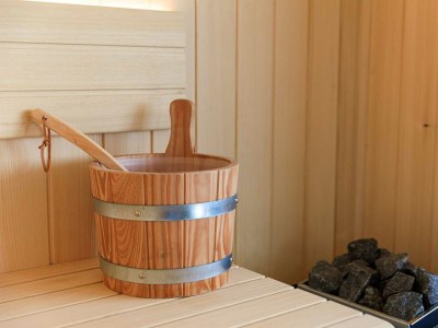 Villa Villa LEA MAGDALENA III - Features photo 47