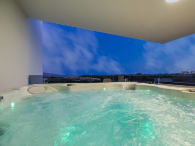 Villa Villa LEA MAGDALENA III - Features photo 48