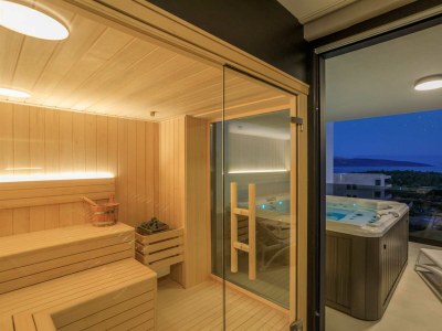 Villa Villa LEA MAGDALENA III - Features photo 49