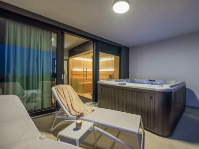 Villa Villa LEA MAGDALENA III - Features photo 50