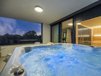 Villa Villa LEA MAGDALENA III - Features photo 51