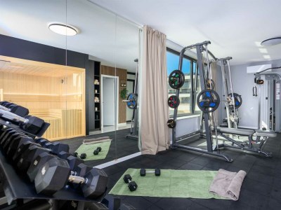 Villa Villa LEA MAGDALENA III - Features photo 53