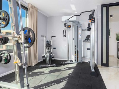 Villa Villa LEA MAGDALENA III - Features photo 54