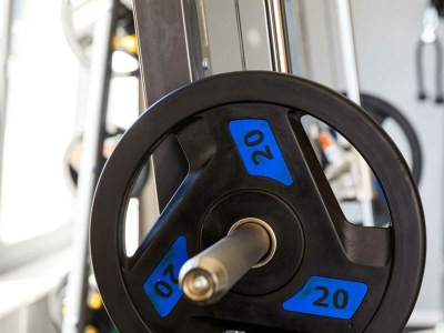 Villa Villa LEA MAGDALENA III - Features photo 57