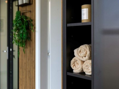 Villa Villa LEA MAGDALENA III - Features photo 58